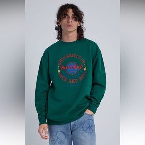 PacSun sweatshirt